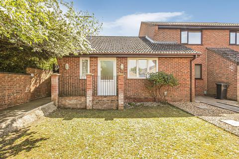 Kinson, Bournemouth 2 bed semi
