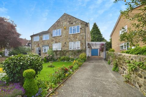 Valley Drive, Ilkley LS29 4 bed semi