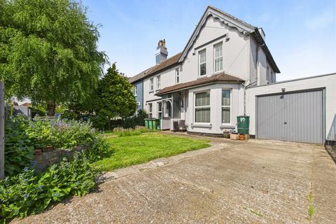 Claremont Road, Folkestone 4 bed semi