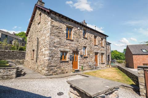 The Farmhouse, 4 Wilson House, Kendal... 5 bed semi
