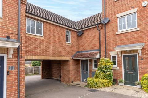 Cormorant Way, Leighton Buzzard 4 bed terraced house for sale