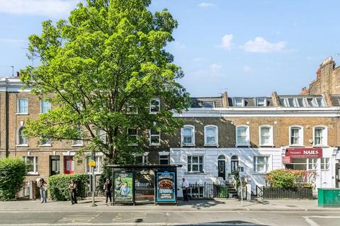 Harwood Road, London SW6 1 bed flat for sale