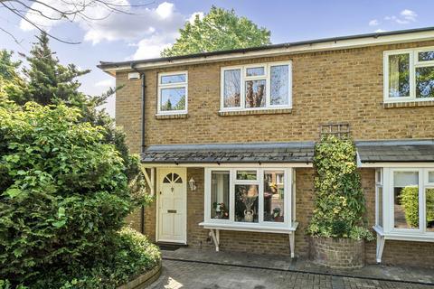 Dorville Road, Lee, London, SE12 3 bed semi