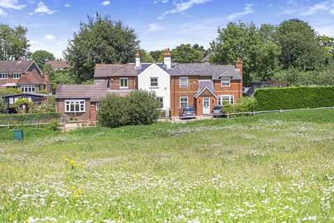 Burwood Cottages, One Tree Hill Road... 2 bed terraced house for sale