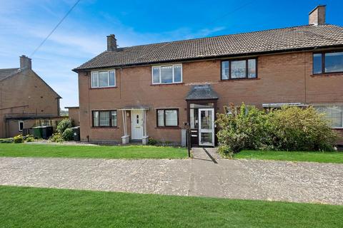 Ellesmere Way, Carlisle CA2 2 bed flat for sale