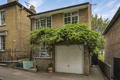 Orchard Hill, Crayford 3 bed detached house for sale