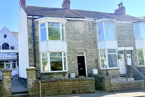 Main Street, Shildon 3 bed terraced house for sale