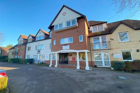 VILLAGE ROAD, ENFIELD 1 bed flat for sale