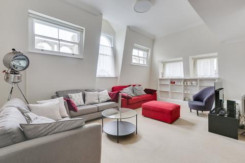 Queens Gate Terrace, South... 3 bed flat for sale