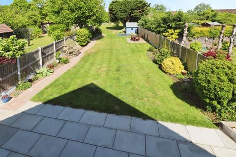 Church Road, Thorrington, CO7 4 bed detached house for sale