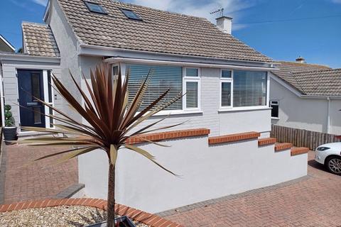 WAYSIDE, BRIXHAM 4 bed detached bungalow for sale