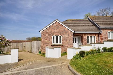 3 bedroom semi-detached bungalow for sale