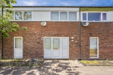 Horners Croft, Milton Keynes 4 bed terraced house for sale