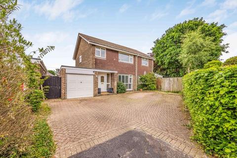 Nutwick Road, Havant 4 bed detached house for sale