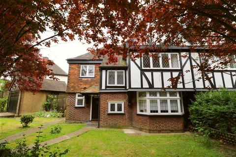 Vale Lane, West Acton, West Acton 4 bed semi