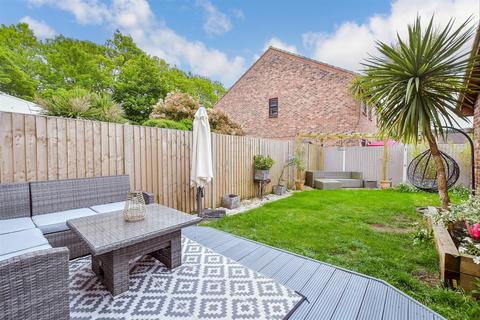 Carnation Close, Littlehampton, West... 3 bed end of terrace house for sale