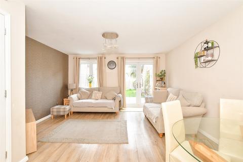 Carnation Close, Littlehampton, West... 3 bed end of terrace house for sale