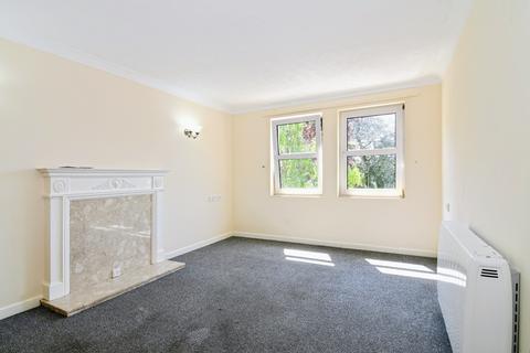 Barum Court, Barnstaple EX32 1 bed apartment for sale