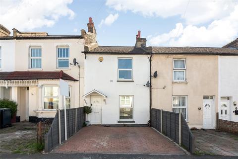 Bensham Grove, Thornton Heath, CR7 2 bed terraced house for sale