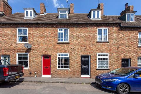 Saunders Piece, Ampthill... 2 bed terraced house for sale