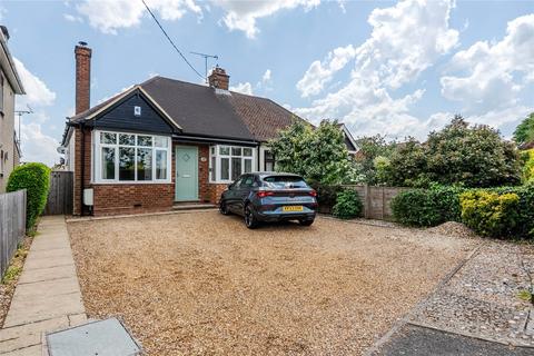 Drayton Road, Buckinghamshire MK17 2 bed bungalow for sale