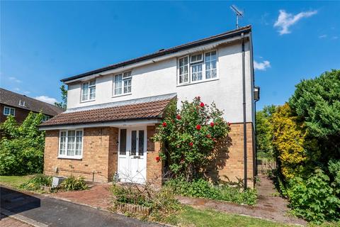Friary Field, Bedfordshire LU6 4 bed detached house for sale