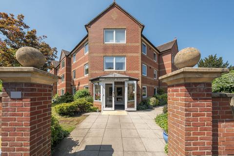 Banbury Road, Summertown, Oxford 2 bed apartment for sale