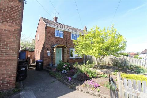 Princess Royal Road, Ripon, North... 3 bed semi