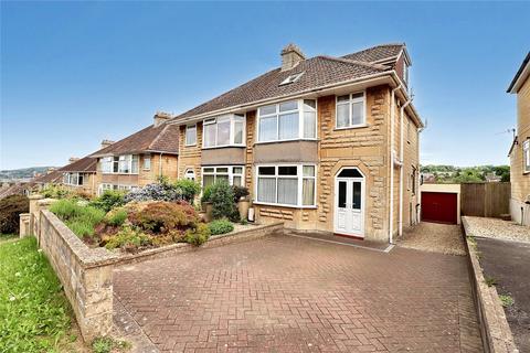The Hollow, Southdown, Bath, BA2 3 bed semi