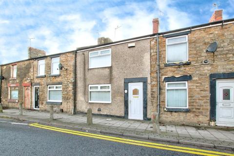 Chapel Street, West Auckland, Bishop... 2 bed terraced house for sale