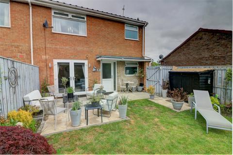 Epworth, Tanfield Lea, Stanley, DH9 3 bed semi