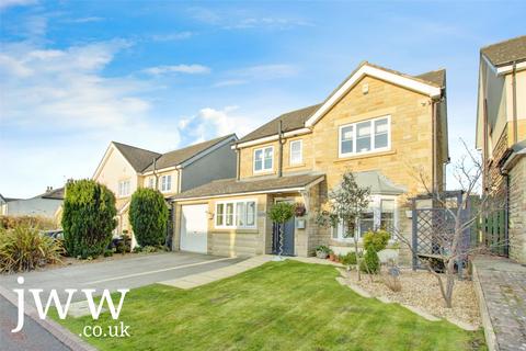 School Close, Spennymoor, County... 4 bed detached house for sale