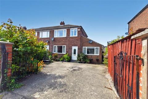 Woollin Avenue, Tingley, Wakefield... 4 bed townhouse for sale