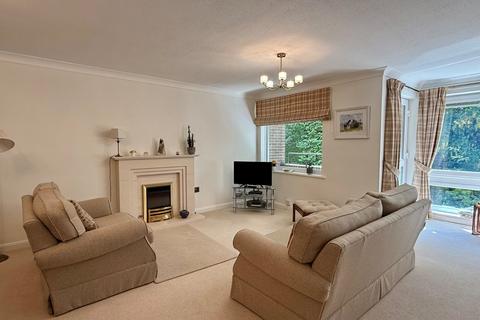 Thornhill Road, Tyne and Wear NE12 2 bed apartment for sale