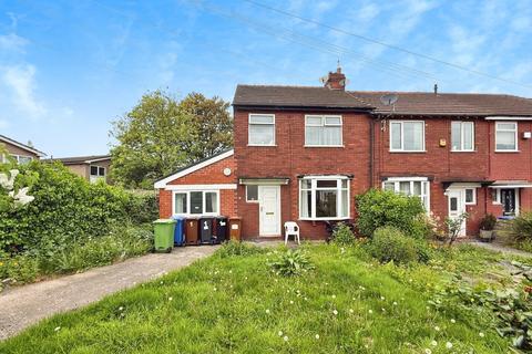 Henbury Street, Stockport SK2 3 bed end of terrace house for sale