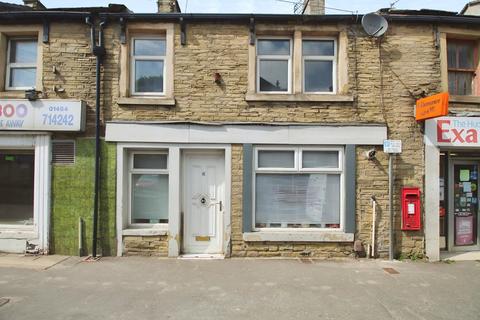 Church Street, West Yorkshire HD6 3 bed terraced house for sale