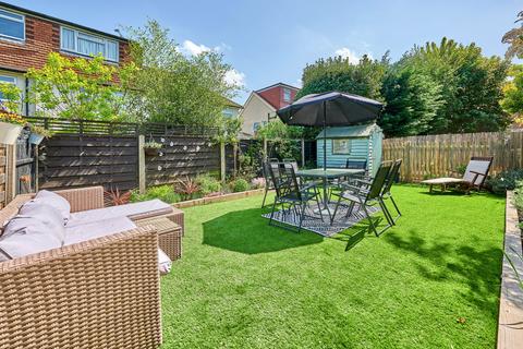 Beresford Road, Hertfordshire AL1 2 bed apartment for sale
