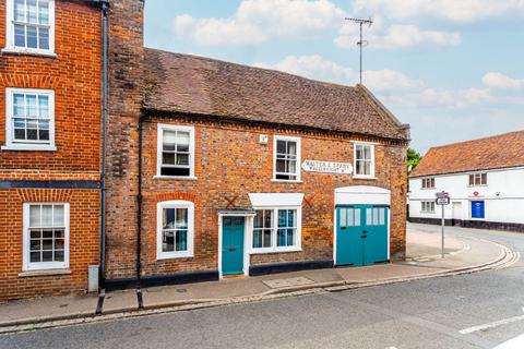 High Street, St. Albans AL3 3 bed end of terrace house for sale