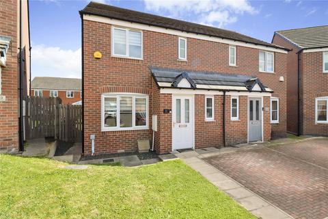 Corning Road, Tyne and Wear SR4 3 bed semi