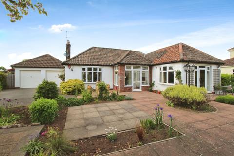 Church Road, Bristol BS20 3 bed bungalow for sale