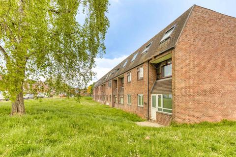 St. Marys Court 66 Haywood Road, Taunton 1 bed ground floor flat for sale