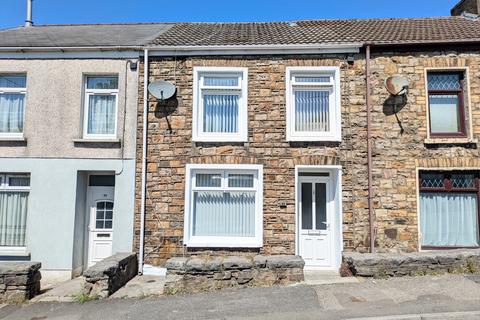 High Street, Merthyr Tydfil CF48 3 bed terraced house for sale