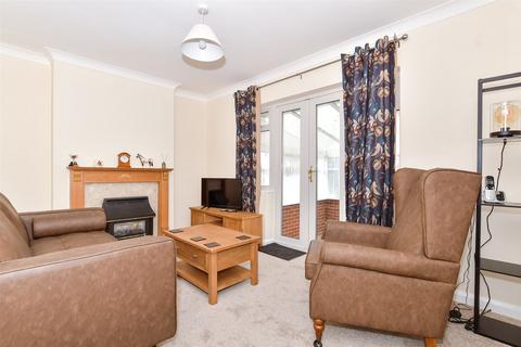 West Cliff Gardens, Herne Bay, Kent 3 bed detached bungalow for sale