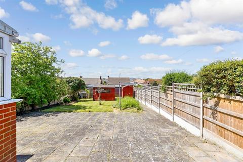 West Cliff Gardens, Herne Bay CT6 3 bed detached bungalow for sale