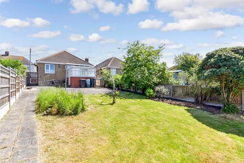 West Cliff Gardens, Herne Bay CT6 3 bed detached bungalow for sale