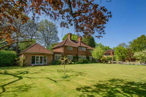 Cokes Lane, Chalfont St Giles (Little... 5 bed detached house for sale