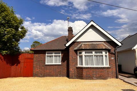Devonshire Drive, West Bromwich, B71 3 bed detached bungalow for sale
