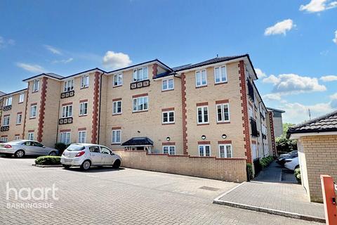 Stoneleigh Road, Clayhall 1 bed apartment for sale