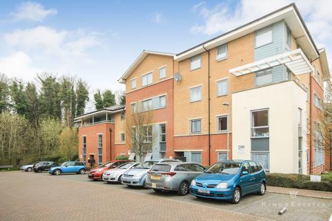 Jackwood Way, Jackwood Court Jackwood... 2 bed flat for sale