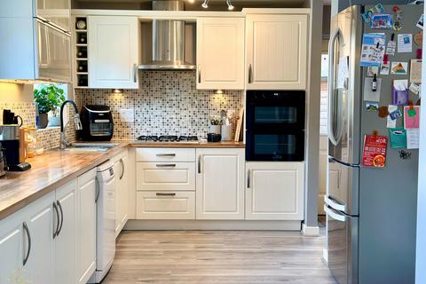 Hampton Vale PE7 4 bed detached house for sale